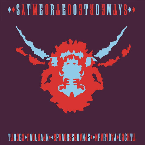 Виниловая пластинка The Alan Parsons Project / Stereotomy (LP) виниловые пластинки music on vinyl the alan parsons project stereotomy lp