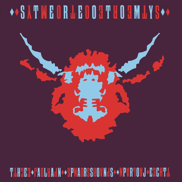 Виниловая пластинка The Alan Parsons Project / Stereotomy (LP)