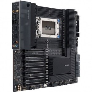 Материнская плата Asus PRO WS WRX80E-SAGE SE WIFI AMD WRX80, E-ATX
