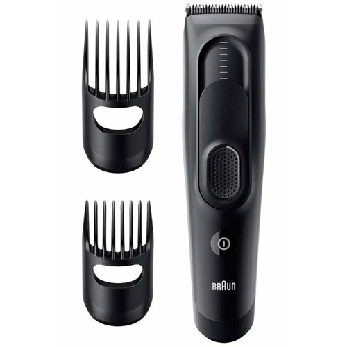 Машинка для стрижки волос BRAUN HC5330 тип 5427 7599₽