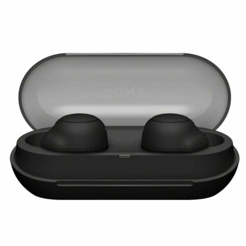 Наушники Sony WF-C500 Black 1604400₽