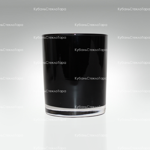 Стакан 190 мл Олд Фэшн стекло черныйкомплект из 5 стаканов 1150₽