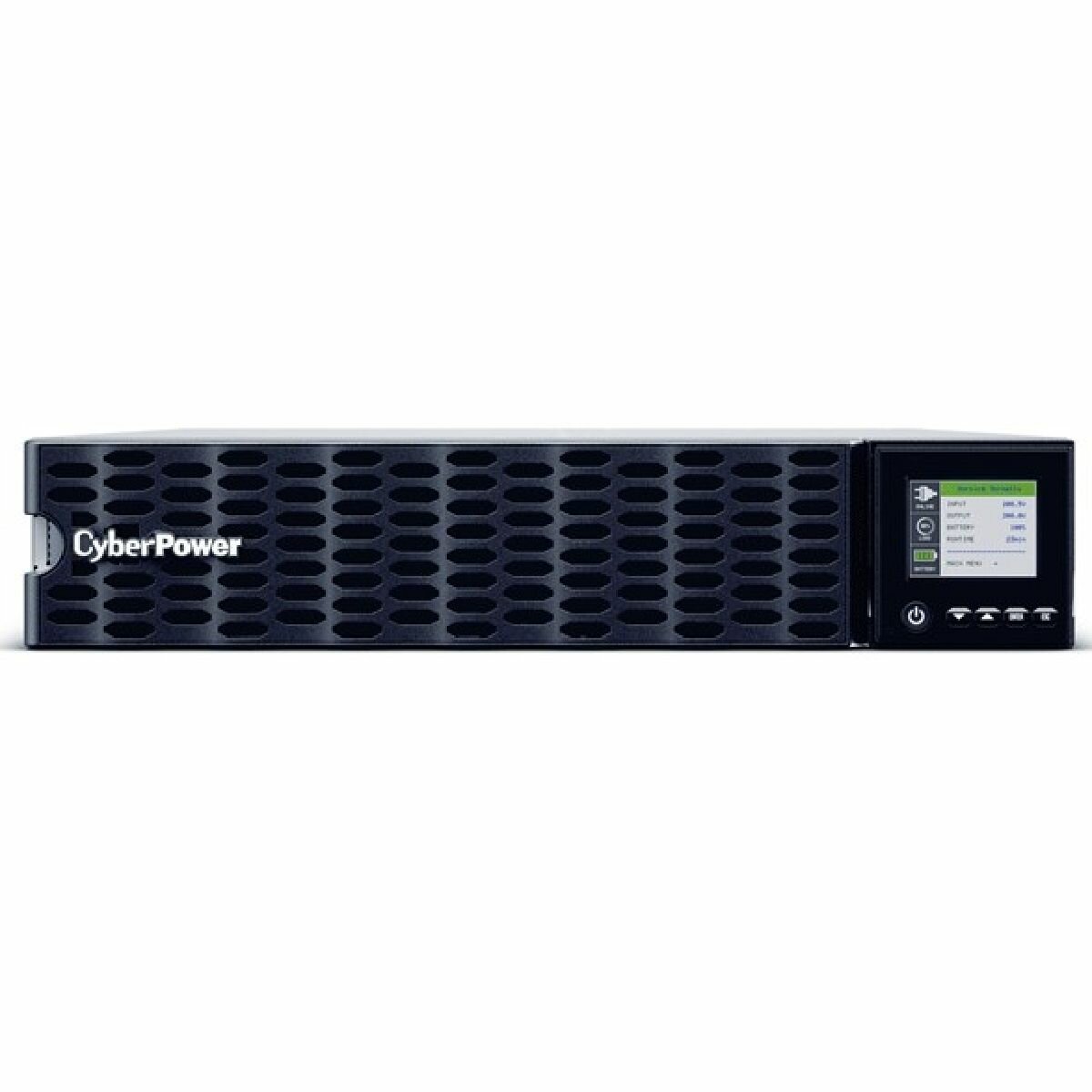 ИБП CyberPower OL5KERTHD - фото №13