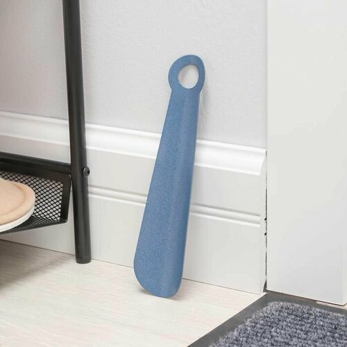 Ложкарожок для обуви металлический 20 см SOLOMON цветной 6 шт 744₽