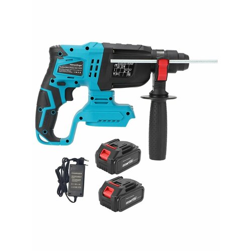 Бесщеточный перфоратор LB269