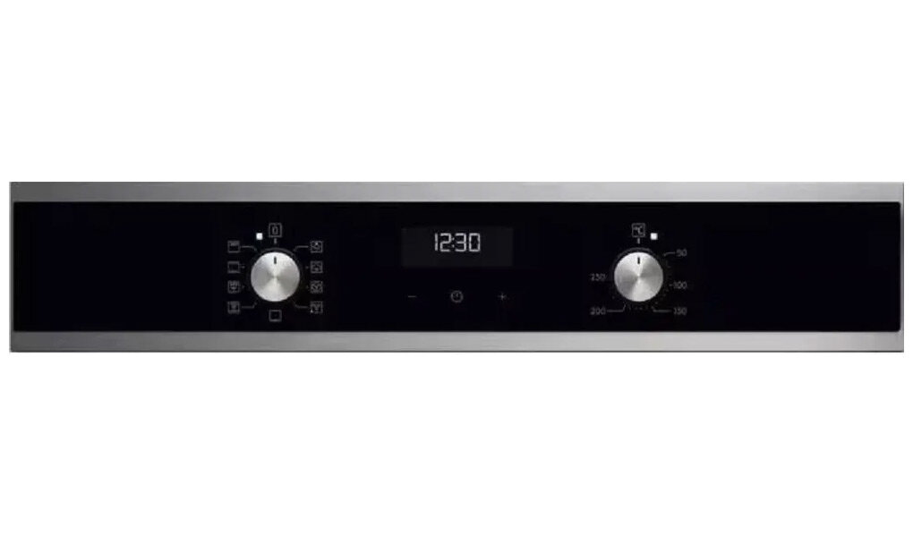 Встраиваемые электрические духовки ELECTROLUX ELECTROLUX EOD5C70BX - фотография № 18