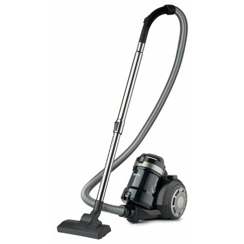 Пылесос DOMFY DSB-VC502 2000Вт черный 1409000₽