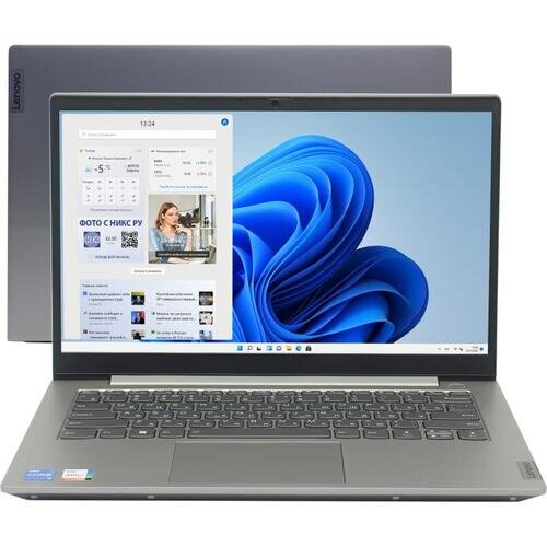 Ноутбук Lenovo ThinkBook 14 G4 IAP