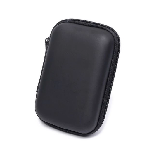 Чехол-бокс MyPads для экшн-камеры Xiaomi YI / GoPro / SJCAM из высококачественного материала, черный