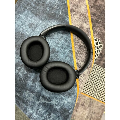 Беспроводные наушники Cokike Wireless 53 BL-A5 полноразмерные 400mah 32 Ом MyPads 1592₽