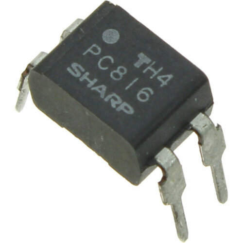 Оптопара PC816 42300₽