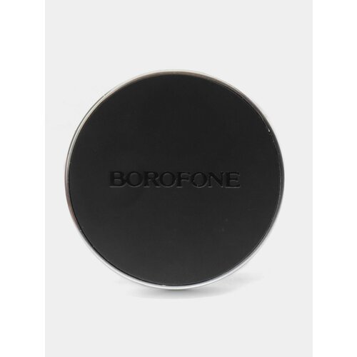 Автомобильный держатель для телефона Borofone BH, Цвет Серебряный