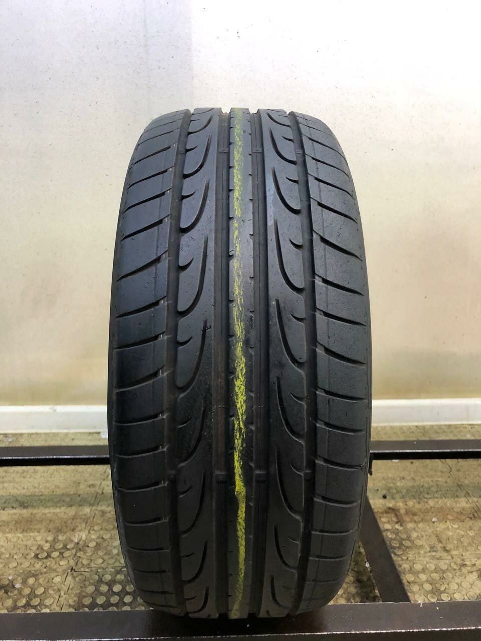 Dunlop SP Sport Maxx 215/40 R17 БУ Шины Летние