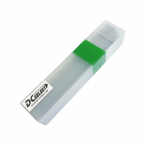 Дозирующее лезвие Doctor blade для HP LJ P40154515 M4555M601602603 упаковка 10шт Kuroki 3194₽