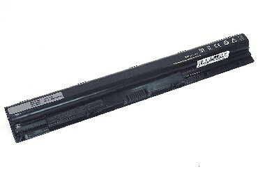 VBPARTS аккумуляторная батарея для DELL 3451 14.8V 2200MAH черная OEM