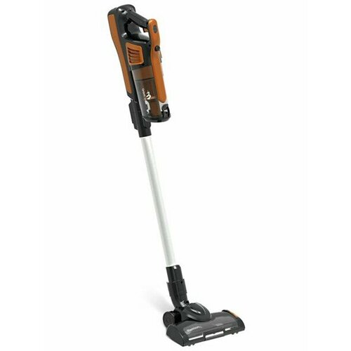 Пылесос Blackton Bt VCA1401B черныйоранжевый 689600₽