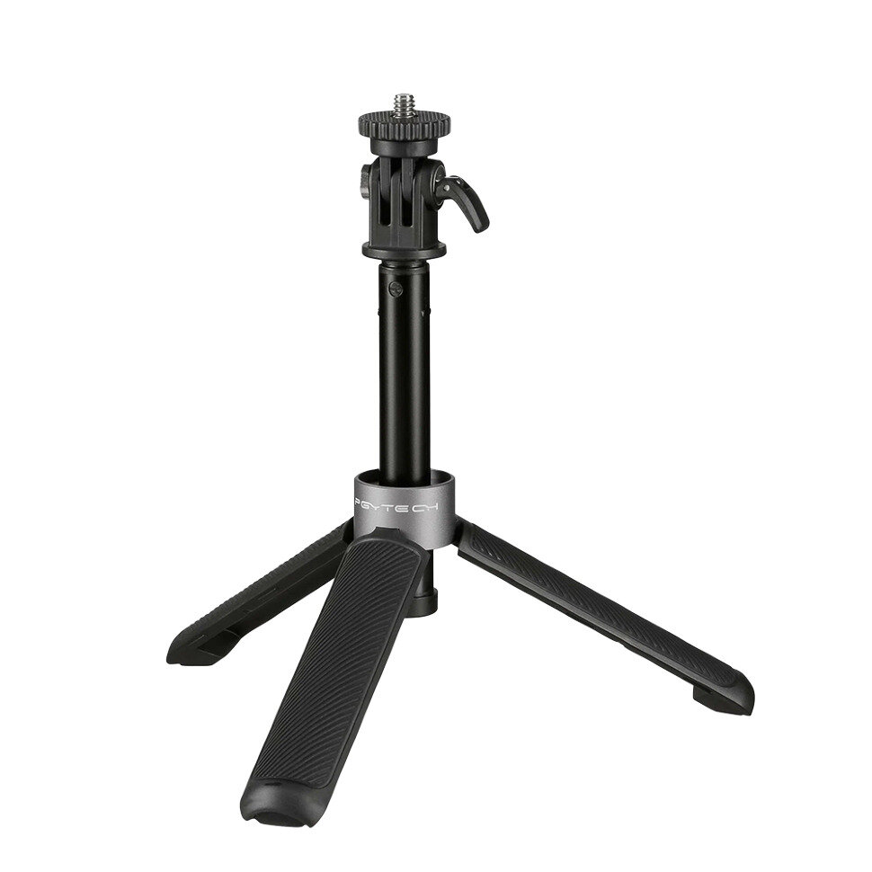 PGYTECH Action Camera Extension Pole Tripod