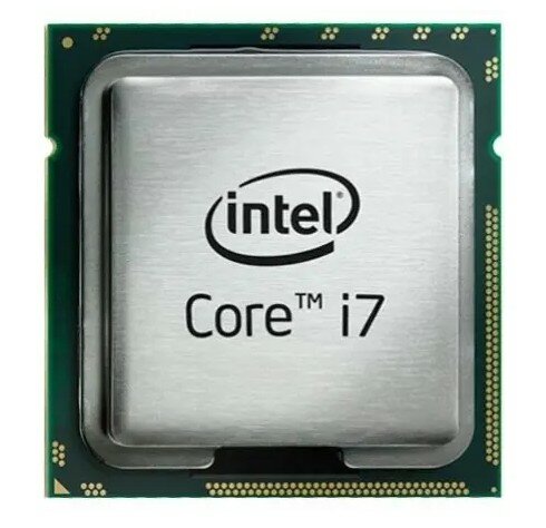 Процессор Intel Core i7-870 Lynnfield LGA1156, 4 x 2930 МГц, OEM