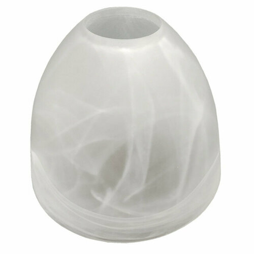 Плафон стекло jupiter lighting этюд е27 алебастр матовый 1597₽