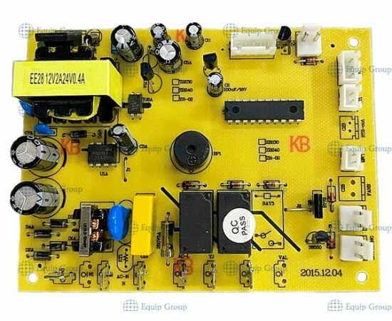 Плата силовая для льдогенератора Hurakan HKN-IMF15
