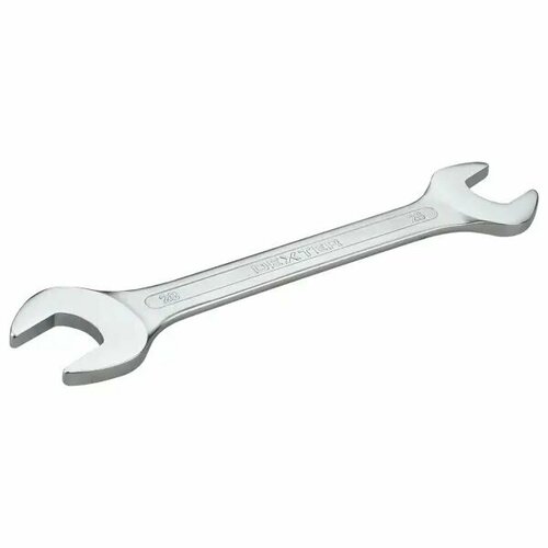 Ключ рожковый Dexter DOE25X28 25x28 мм 1728₽