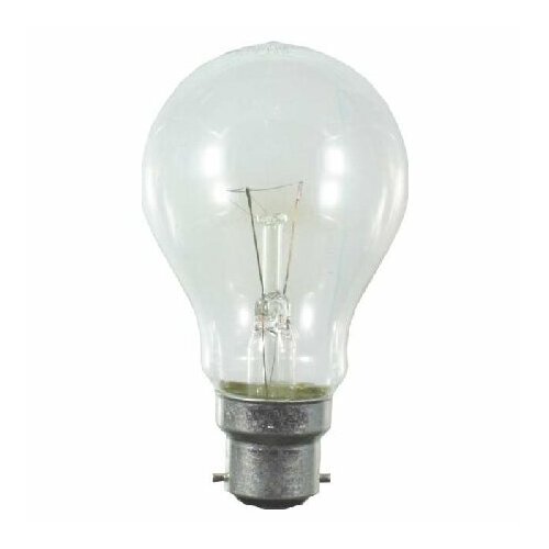 Светильник железнодорожный 60x105мм B22d/25 125-130В 40Вт 87003 – Scharnberger+Has. – 4034451870031