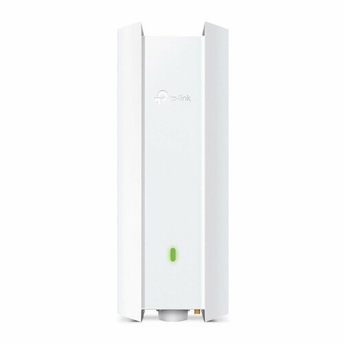 TP-LINK Точка доступа Wi-Fi TP-LINK EAP610-Outdoor AX1800 Внутренняя/Уличная точка доступа Wi-Fi 6 (010232) EAP610-Outdoor eap610 outdoor ax1800 внутренняя уличная точка доступа wi fi 6 010232