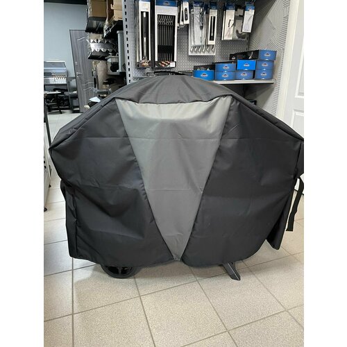 Чехол для гриля Napoleon TravelQ PRO-285 серый