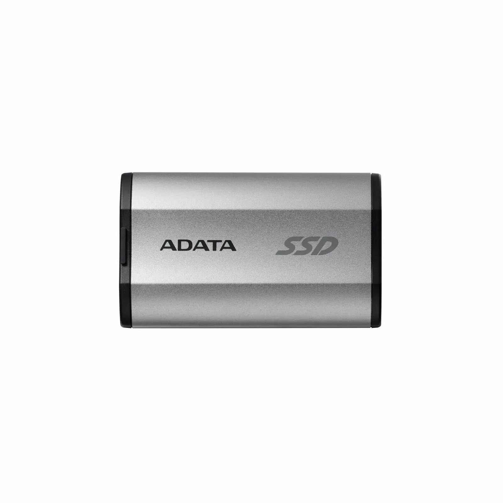 Внешний SSD диск ADATA External SSD SD810, 4000GB, Silver (SD810-4000G-CSG)