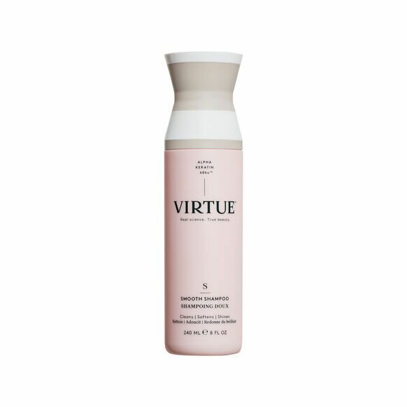 Virtue Шампунь для волос Smooth, 240 мл