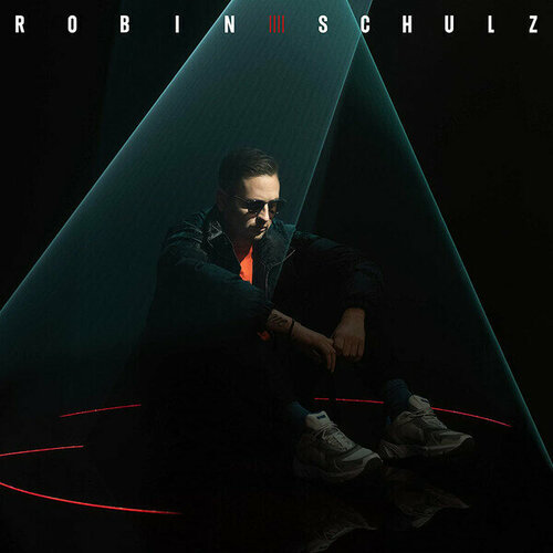 AudioCD Robin Schulz. IIII (CD) компакт диски warner music central europe schulz robin uncovered cd