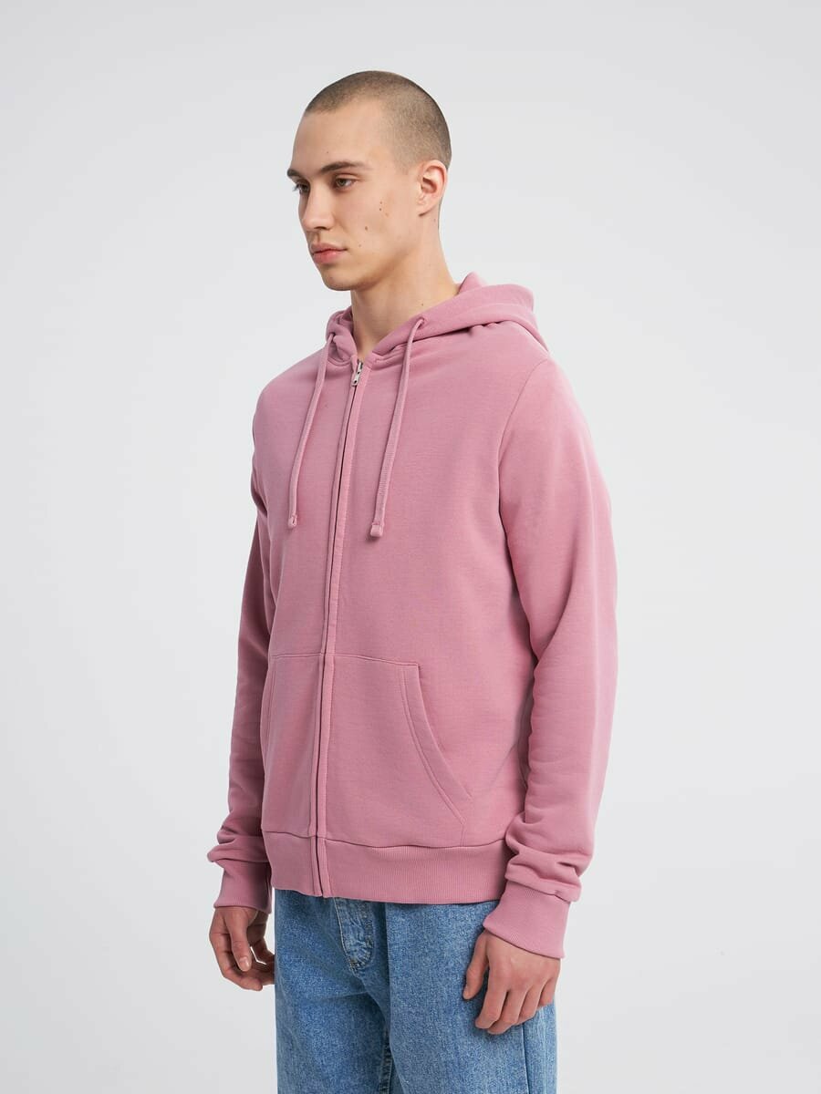 Худи ТВОЕ, размер S, , розовый — фото 1