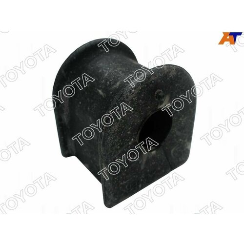 Втулка ЗАД стабилизатора D-17,3 TOYOTA Cresta GX100. ROU. TOYOTA Mark 2 / Chaser GX100. TOU