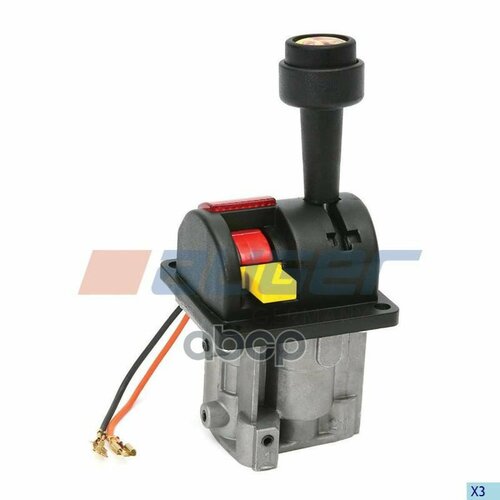 Клапан Управления, Подъемная Ось AUGER арт. 107500