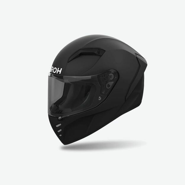 Airoh Шлем Connor Color черный матовый , размер XL, арт: CN11XL