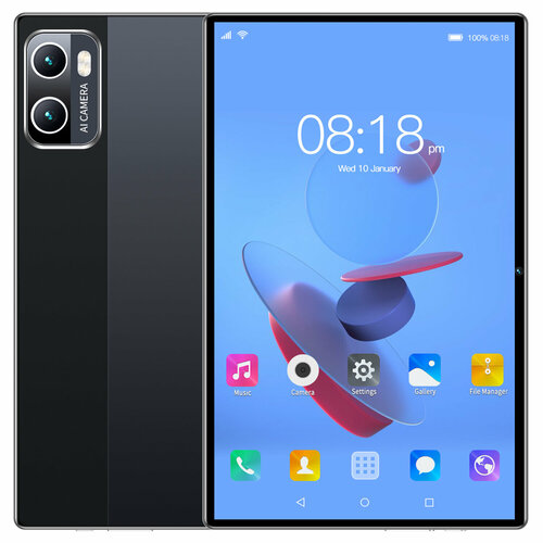 Планшетный компьютер Google 101 4G 2023 445800₽