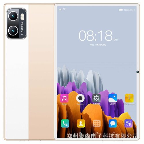 Планшетный компьютер Google 101 4G 2023 508800₽