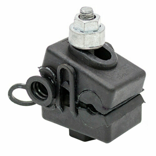 Зажим ответвительный для СИП-2 СИП-4 ВК 16х1504х35 CT 70 P прокалывающий 1202₽