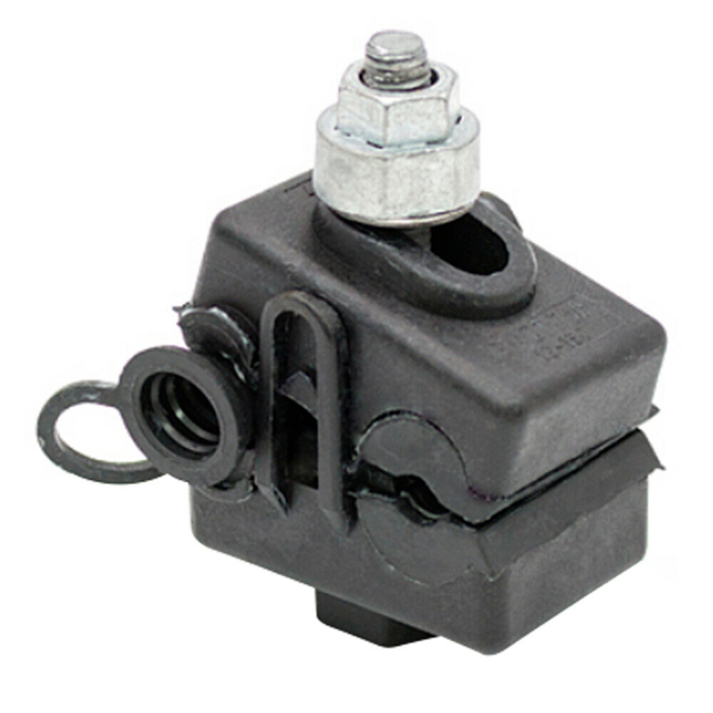 фото Зажим ответвительный для СИП-2 СИП-4 ВК 16х150/4х35 CT 70 P прокалывающий