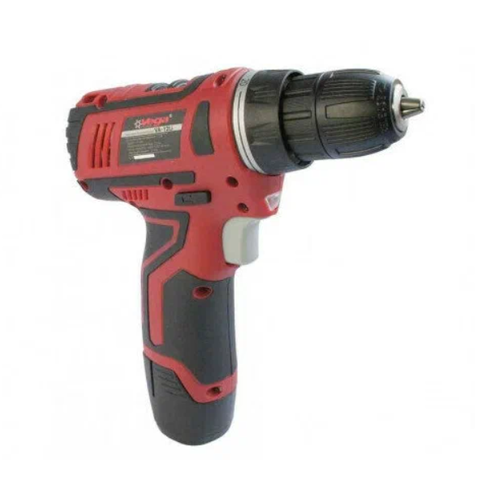 Шуруповерт аккумуляторный Vega Professional VA-12LI 4891₽