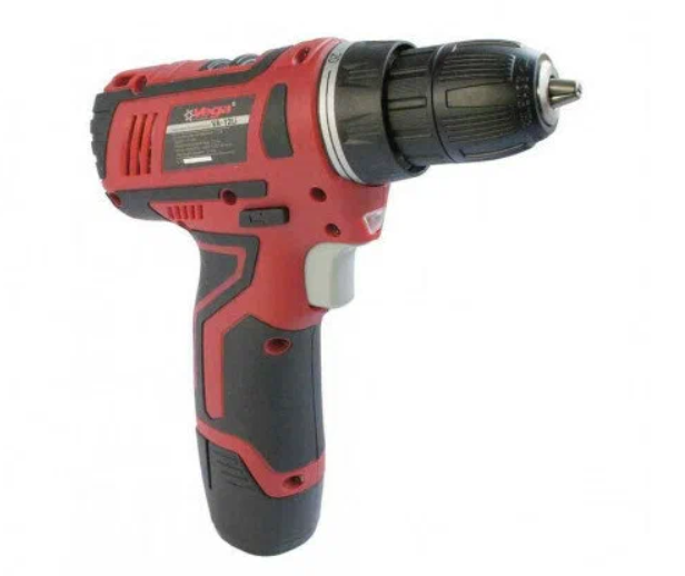 фото Шуруповерт аккумуляторный Vega Professional VA-12LI