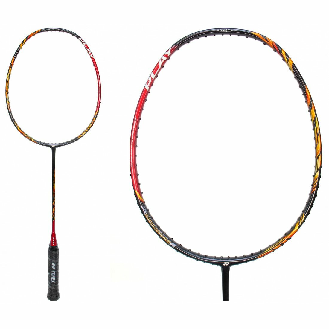 Ракетка для бадминтона Yonex Astrox 99 Play Cherry Sunburst 4UG5 (без струны)