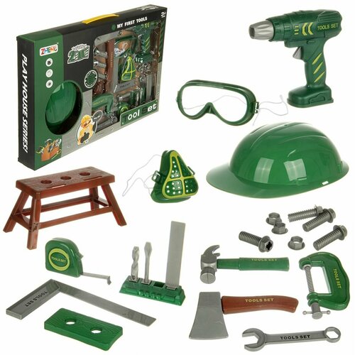 детский игровой набор инструментов для мальчиков veld co Детский игровой набор инструментов, Veld Co
