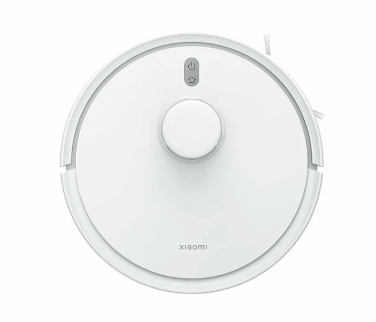 Робот-пылесос Xiaomi Robot Vacuum S20 (белый) EU — фото 1