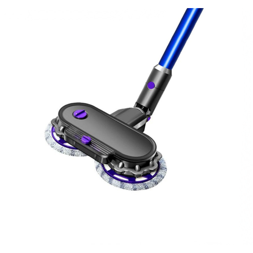 Моторизованная щетка MyPads для пола моющая с насадками и резервуаром для воды для Dyson V6 6930₽