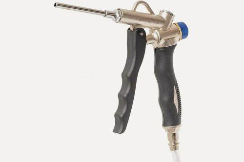 Изображение товара NORDBERG пистолет продувочный удлиненный 10см Ti1L