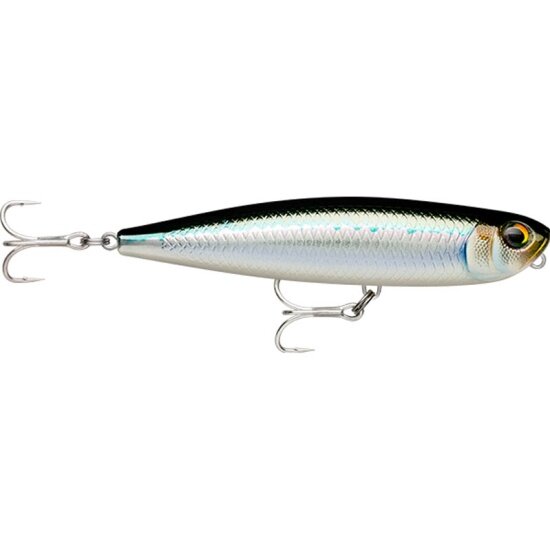 Воблер Rapala Precision Xtreme Pencil Exo 127 /TRP /поверхностный/ 12,7см, 26гр