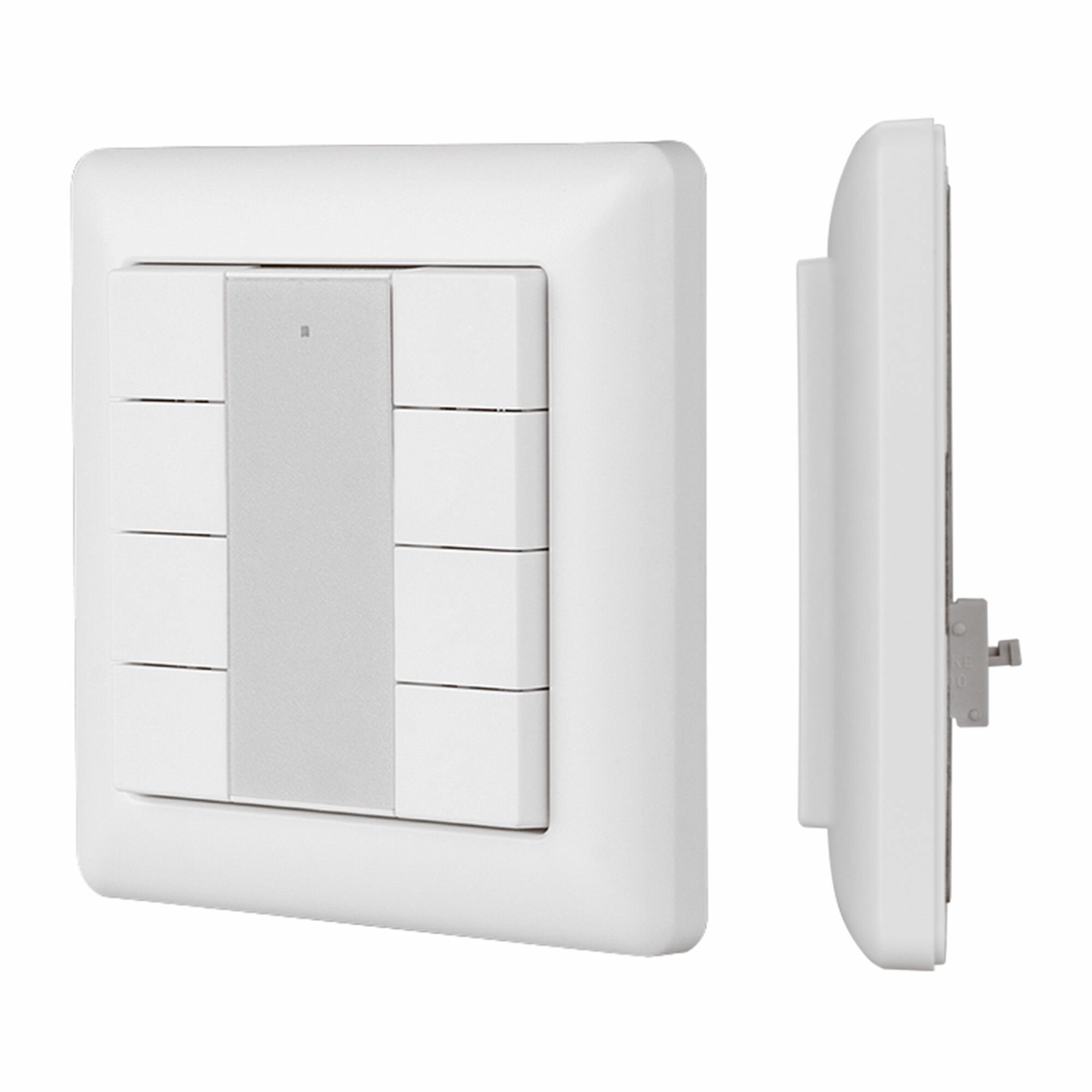 Панель INTELLIGENT ARLIGHT DALI-223-8K-D2-IN BUS, Free purpose Arlight 031147 — фото 1