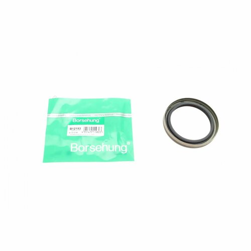 Сальник привода Volkswagen Polo седан Jetta PassatSkoda Octavia YETI Fabia Rapid BORSEHUNG 640₽