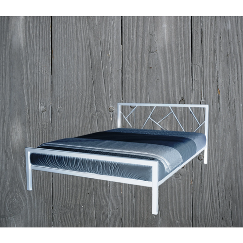 Кровать LOFT MEBEL 